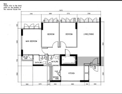 Blk 329A Anchorvale Street (Sengkang), HDB 4 Rooms #211156001